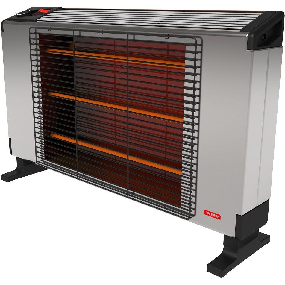 Fresh Heater 2100 Watt - Quratez PSM-210