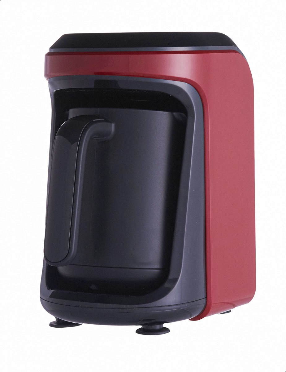 Mienta Turkish Coffee Machine, Multi Color - CM31528A