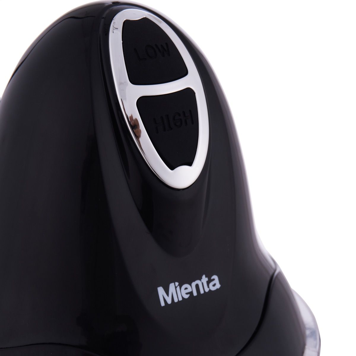 Mienta Genie Chopper, 450 Watt, Black - CH23838A