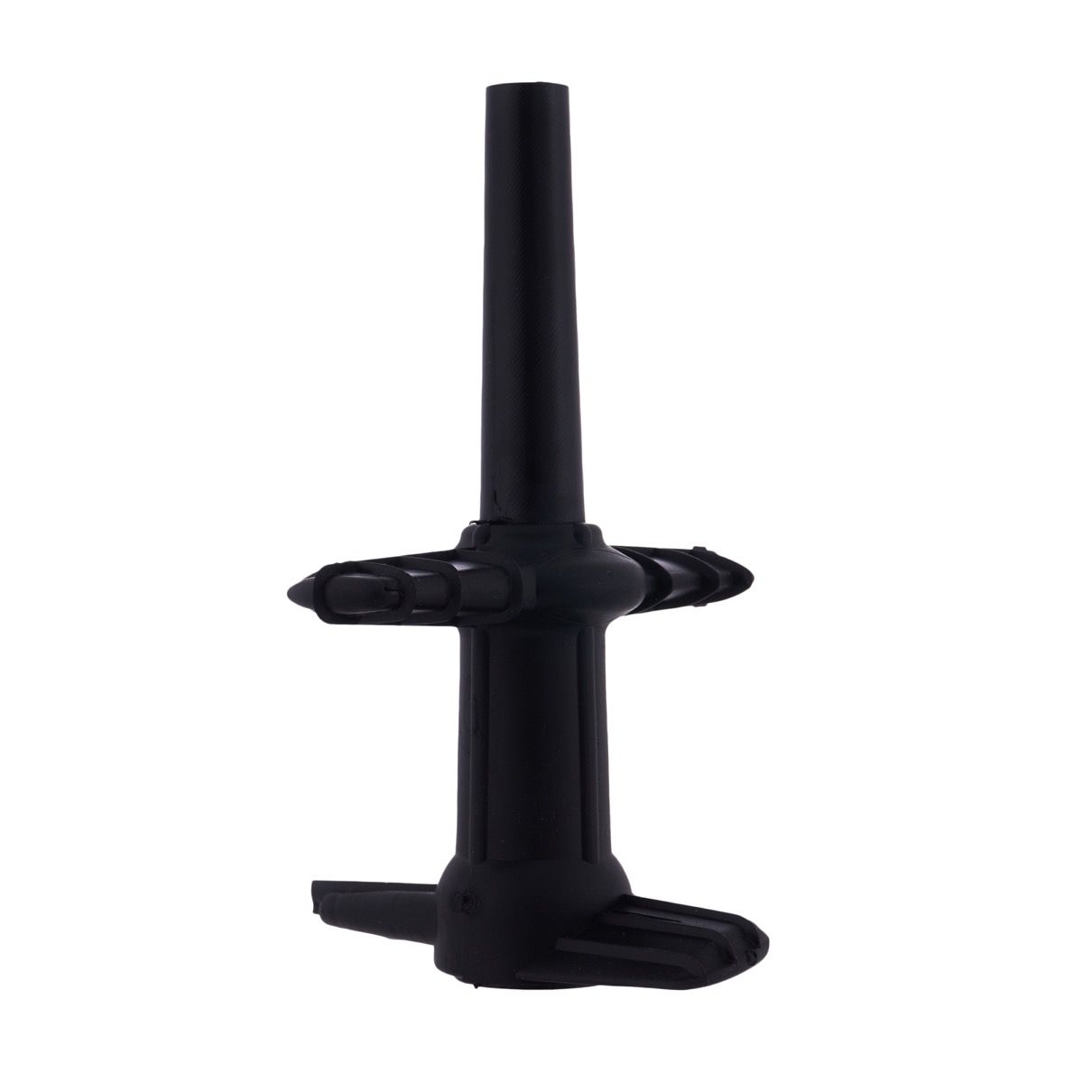 Mienta Genie Chopper, 450 Watt, Black - CH23838A