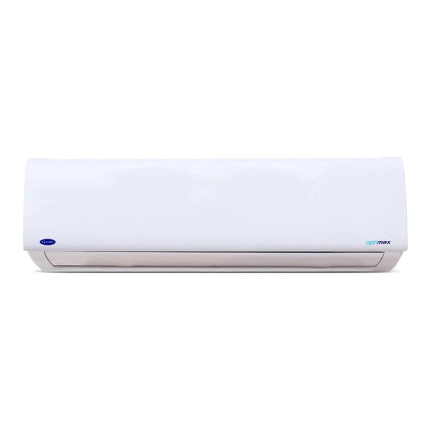 Carrier Optimax Pro Split Air Conditioner, Cooling Only, 2.25 HP, White - 53KHCT18N-708F