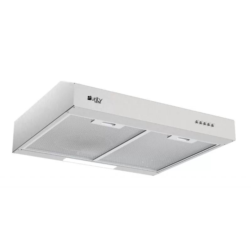 Purity Classic Hood 60 cm, 450 m3/h - PT SLIM X 60CM