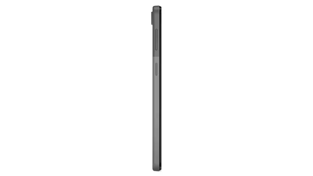 تابلت لينوفو M10 الجيل الثالث، 10.1 بوصة، 64 جيجابايت، 4 جيجابايت رام، 4G LTE - رمادي ستورم