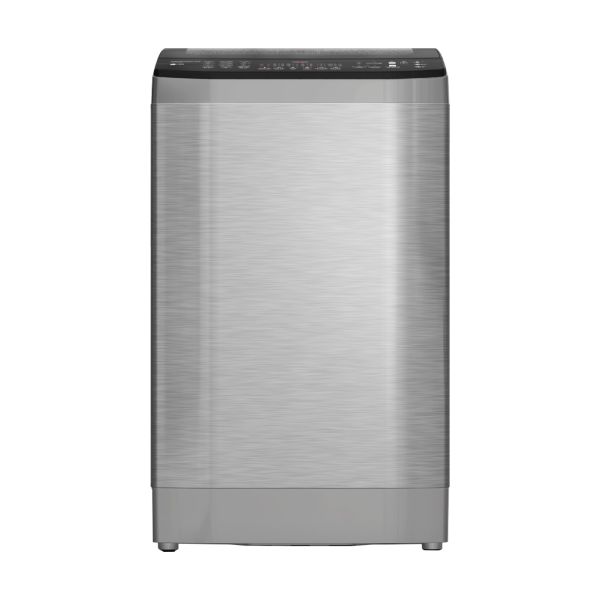 Sharp Top Load Washing Machine, 13 Kg, DDM Inverter, With Pump - ES-TD13GSSP