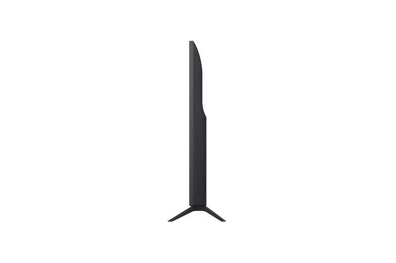 LG 50 Inch 4K UHD Smart TV AI with Built in Receiver - 50UA84006