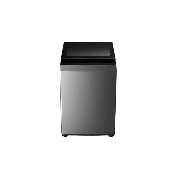 Toshiba Top load Washing Machine, Silver, 8 kg - AW-M901BPEG(SG)