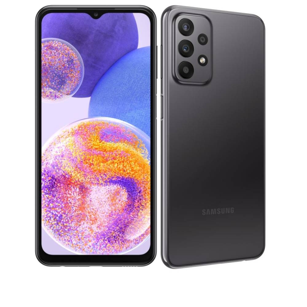 Samsung Galaxy A23 Dual SIM, 128GB, 6GB RAM, 4G LTE