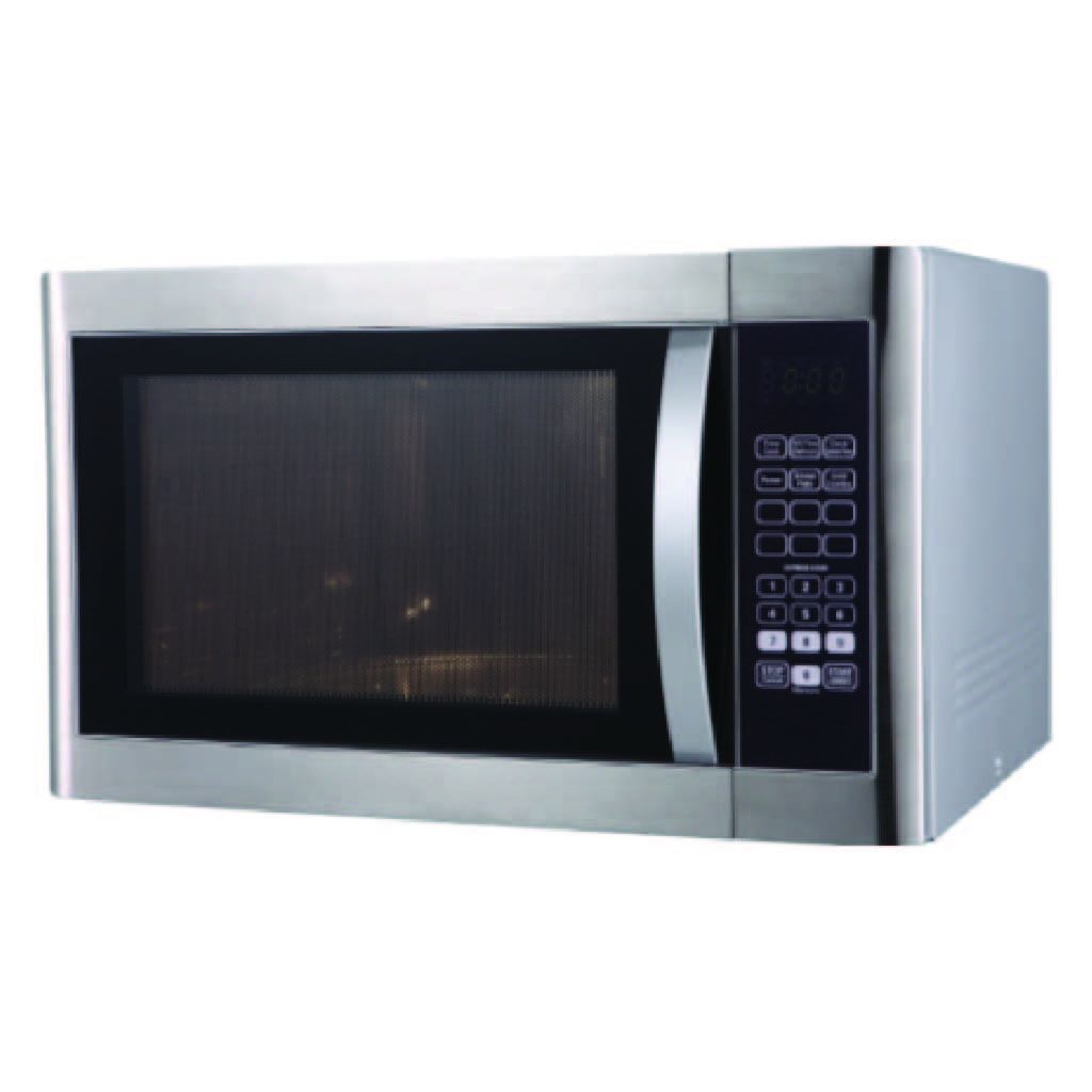 Fresh Microwave - 42 Liter With Grill - FMW-42KCG-S 500013120