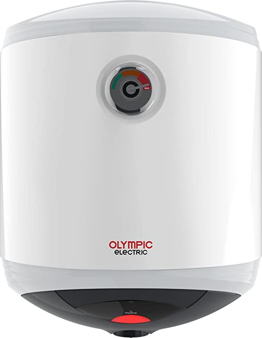 Olympic Electric - Electric Mechanical Water Heater - Hero Mechanical - 40 Liter - 945105410
