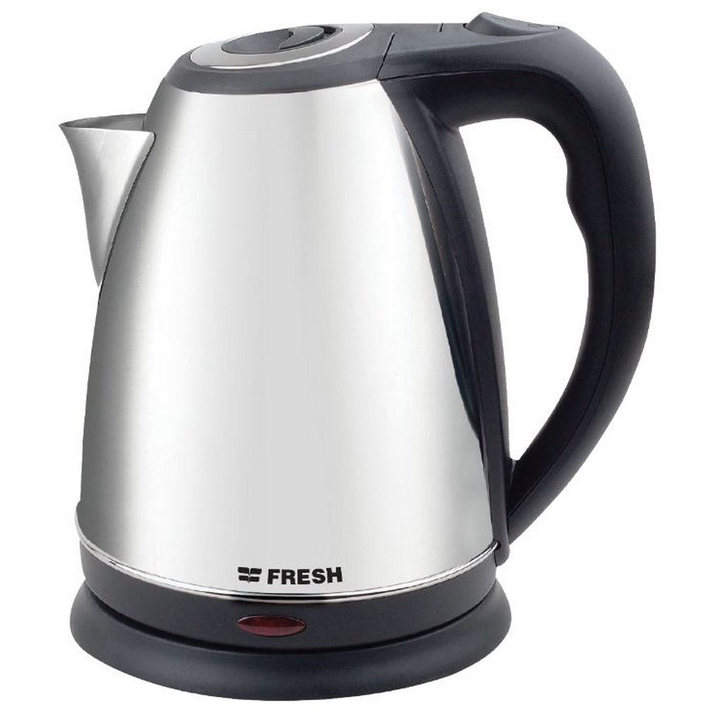 Fresh Kettle - 1.7 Liter - Stainless Steel - 500011511