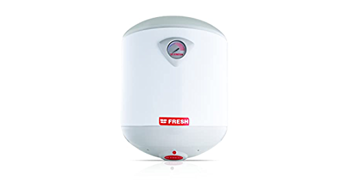 Fresh Electric Water Heater Venus 50 Liters, سخان فريش, سخان مياة كهرباء فريش فينوس 50 لتر