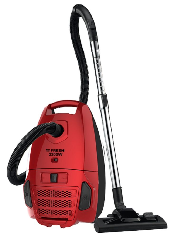 Fresh Vacuum Cleaner Smart 2200 W Bag - 500004522