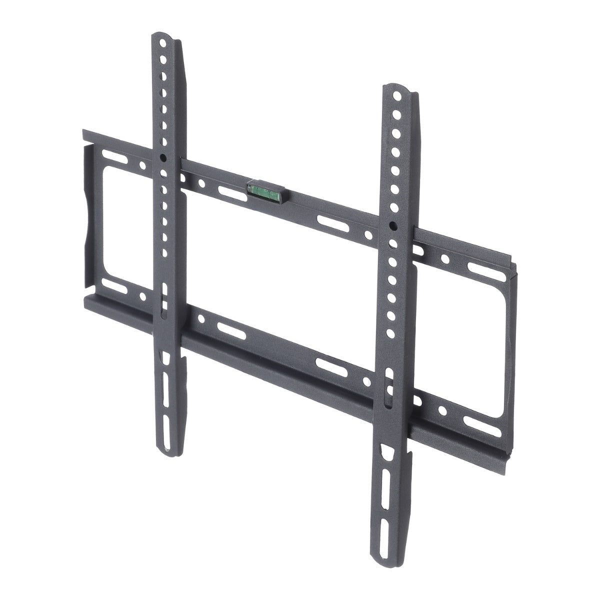 Matrix GL-602 Wall Mount for LED, LCD and TVs Suitable for 26 to 55 Inch - Black
