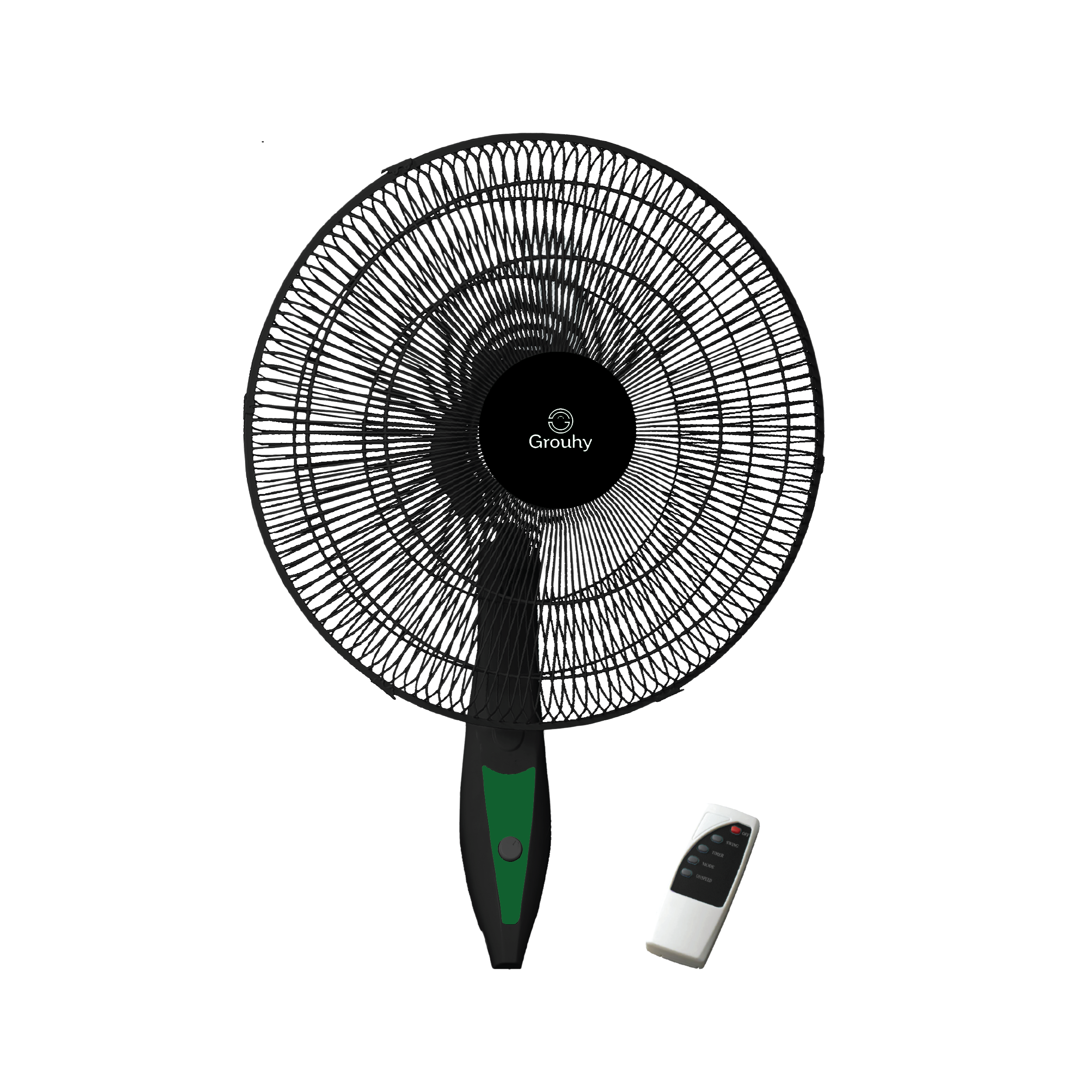 جروهي, مروحة, مراوح, home appliances, fan, grouhy fan, remote, مروحة ب ريموت