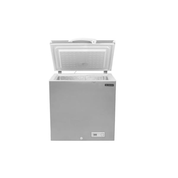 Fresh Chest Freezer 282 Litres 63