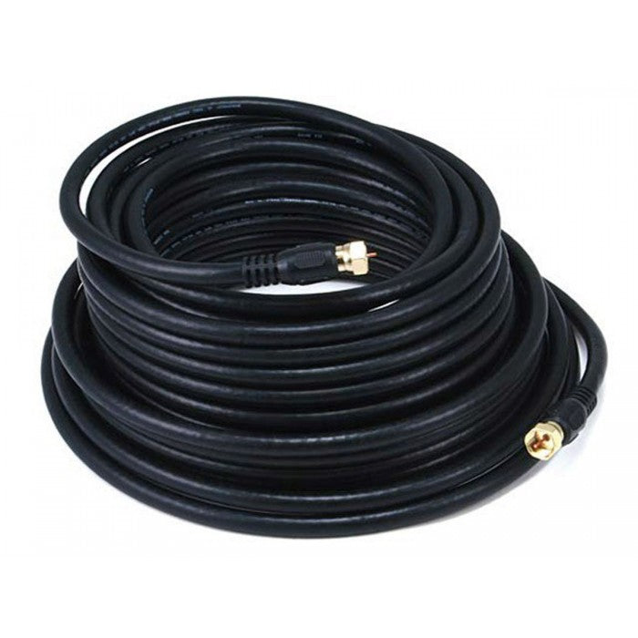 MES Satellite Cable Shield 50 M