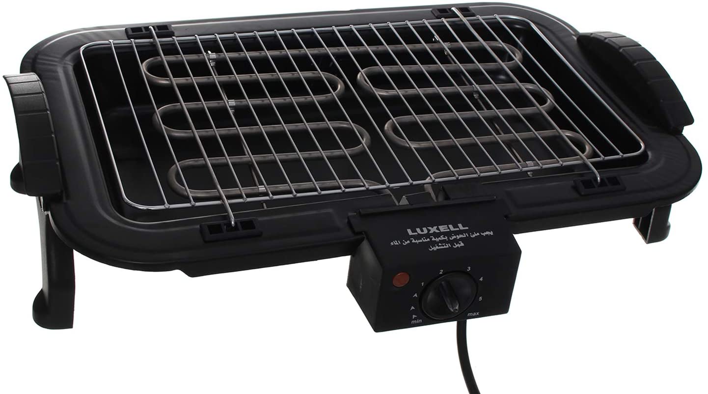 شواية كهربائية لوكسيل LX-7000