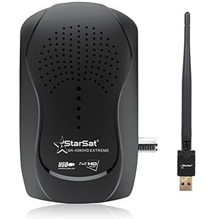 رسيفر ستار سات SR-4080 HD MINI