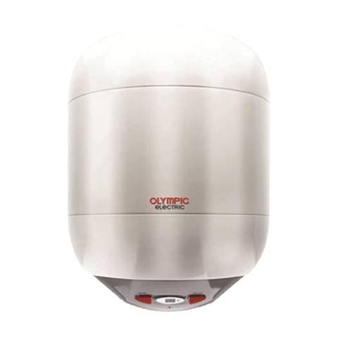 Olympic Infinity Digital Electric Water Heater, 30 Litres