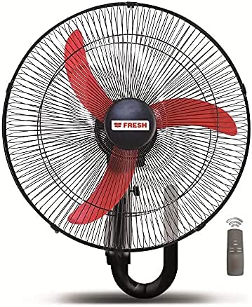 مروحة فريش الشبح, مروحة, مراوح, home appliances, fan, fresh fan, remote, مروحة ب ريموت