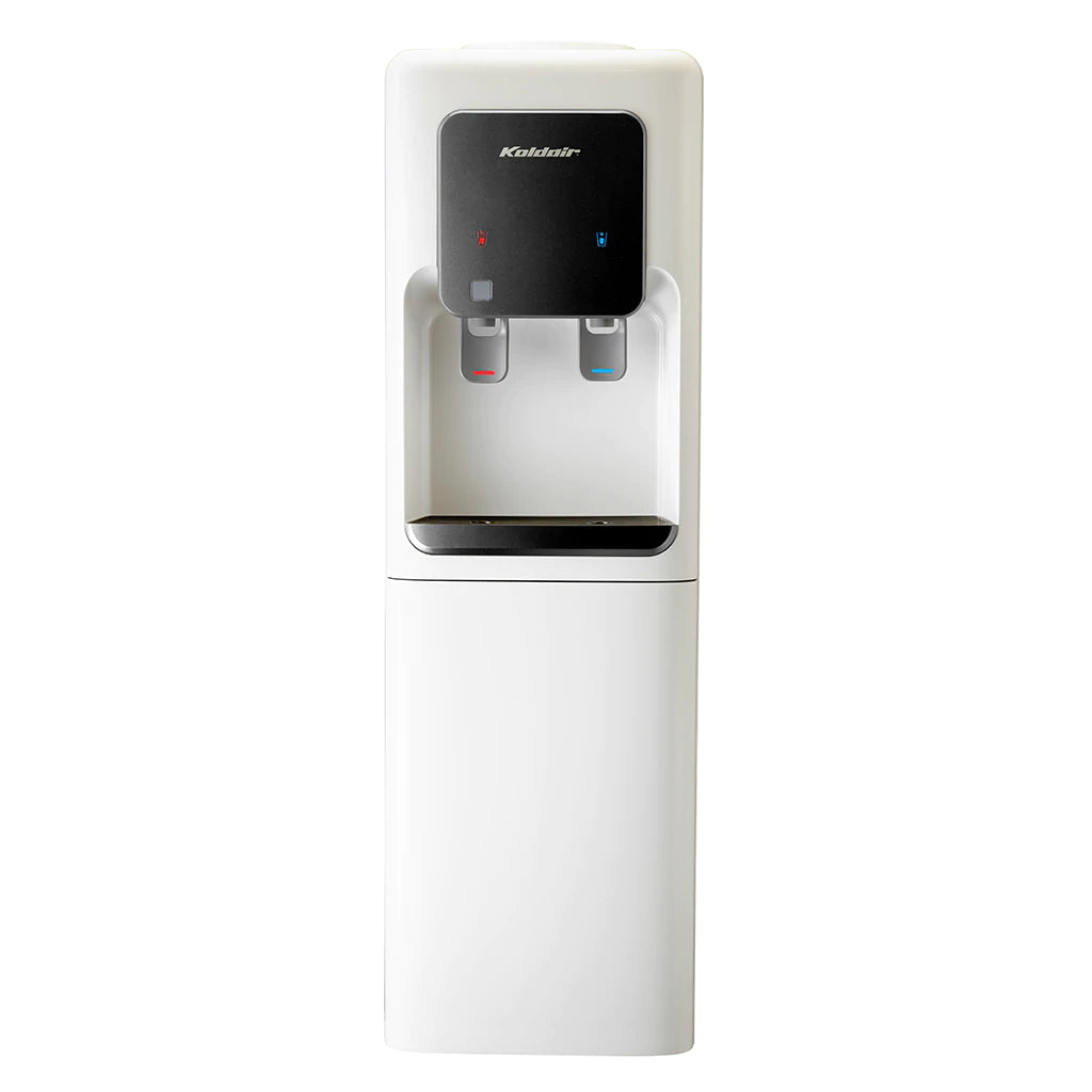 Koldair Classic B1.1 Top-Load Freestanding Water Dispenser - White