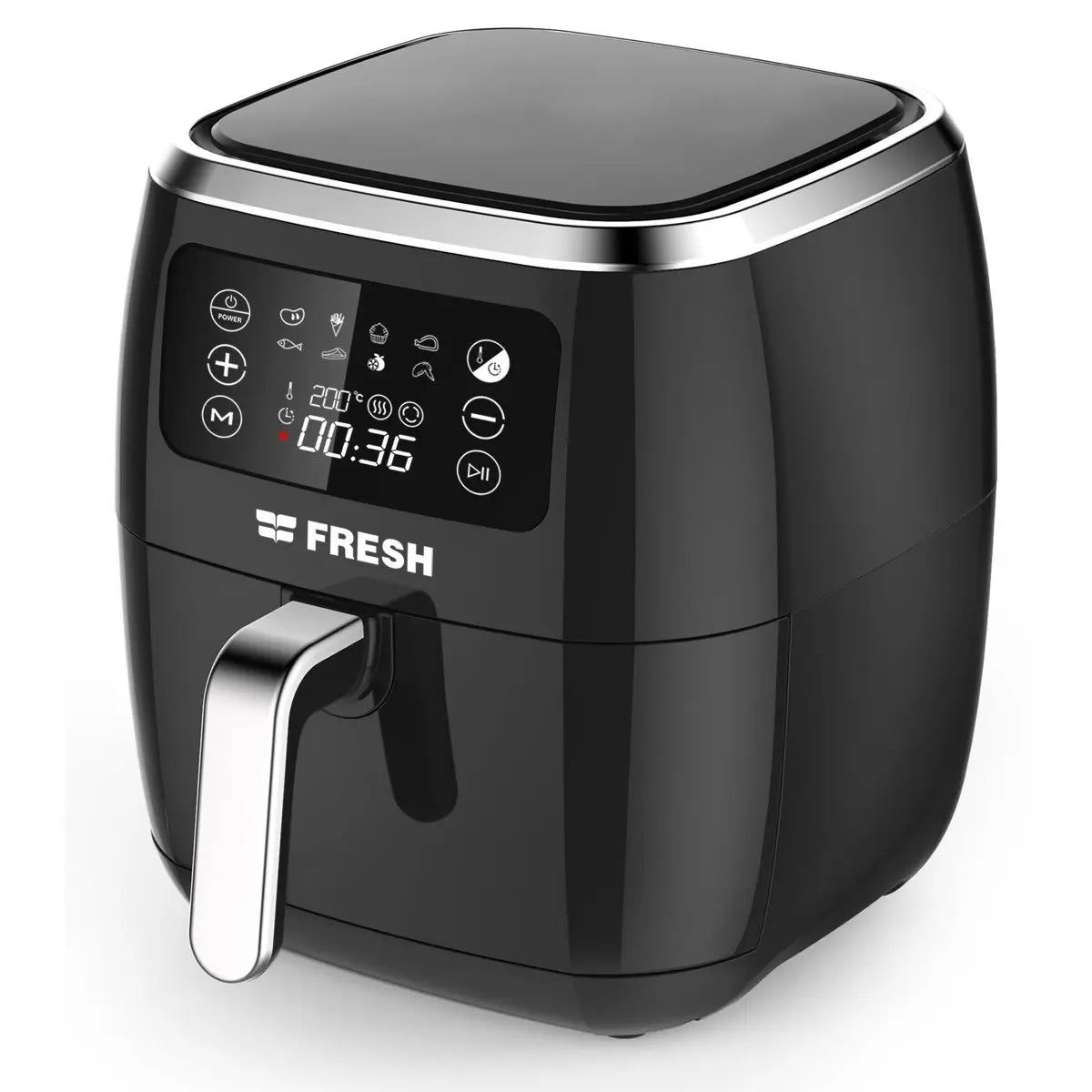 Fresh Digital Air Fryer