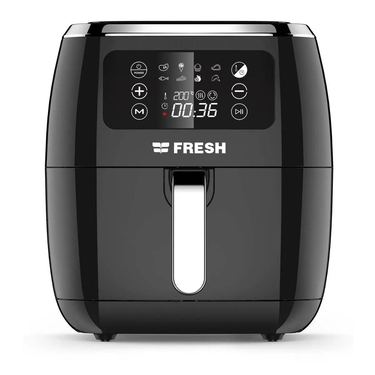 Fresh Digital Air Fryer