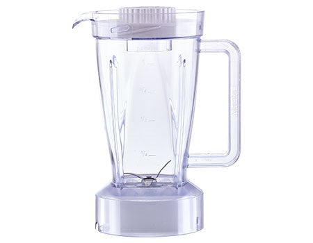 Mienta Super Blender 500 Watt, خلاط ميانتا 500 وات