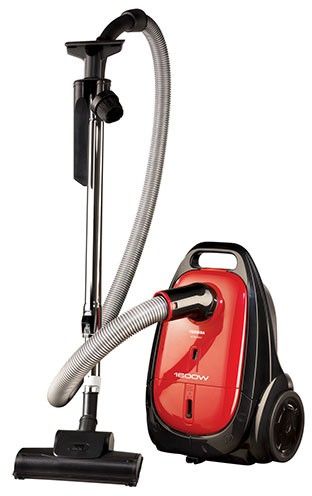 Toshiba Vacuum Cleaner 1600 Watt -VC-EA100CV