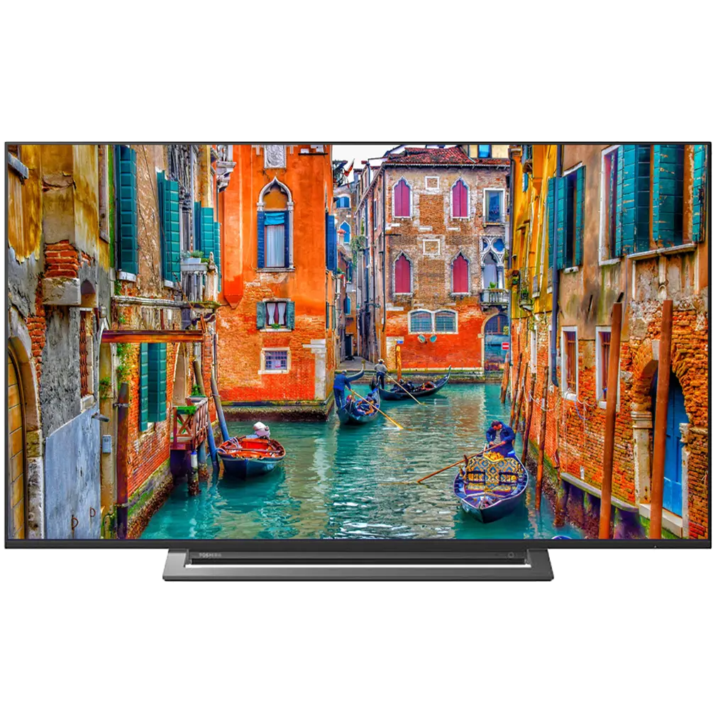 تليفزيون توشيبا 4K سمارت إل إى دى 50 بوصة - 50 - U7950EA