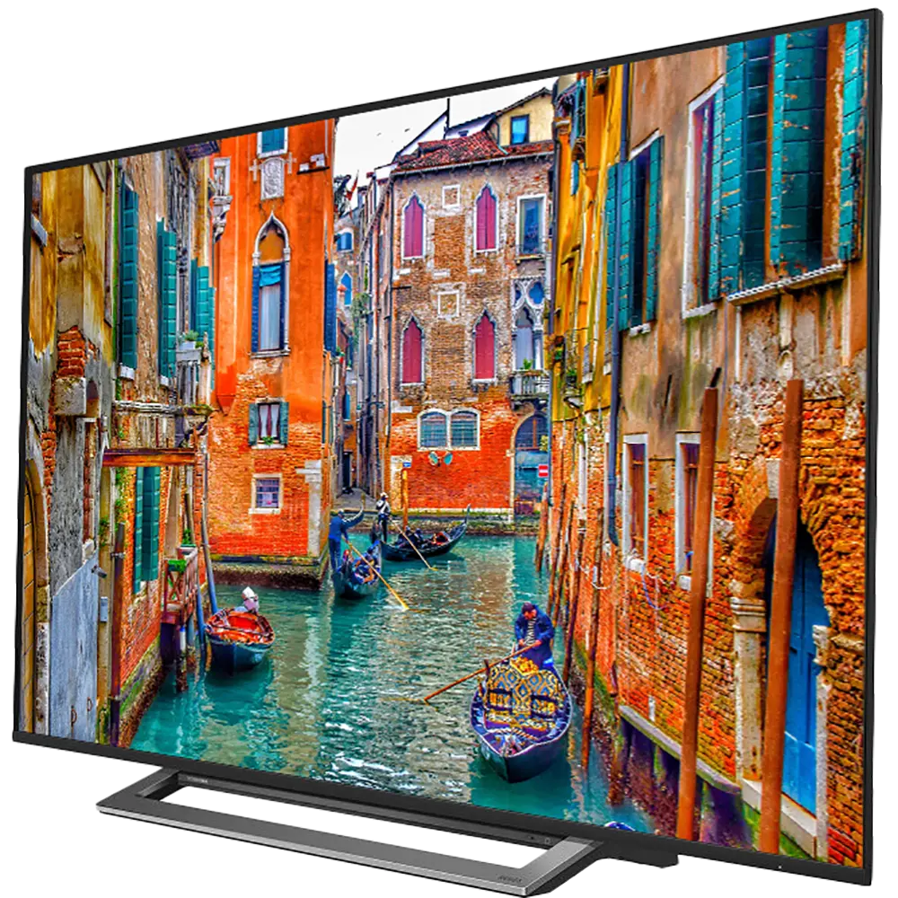تليفزيون توشيبا 4K سمارت إل إى دى 50 بوصة - 50 - U7950EA