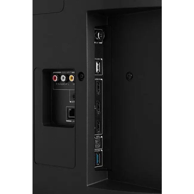تليفزيون توشيبا 4K سمارت إل إى دى 50 بوصة - 50 - U7950EA