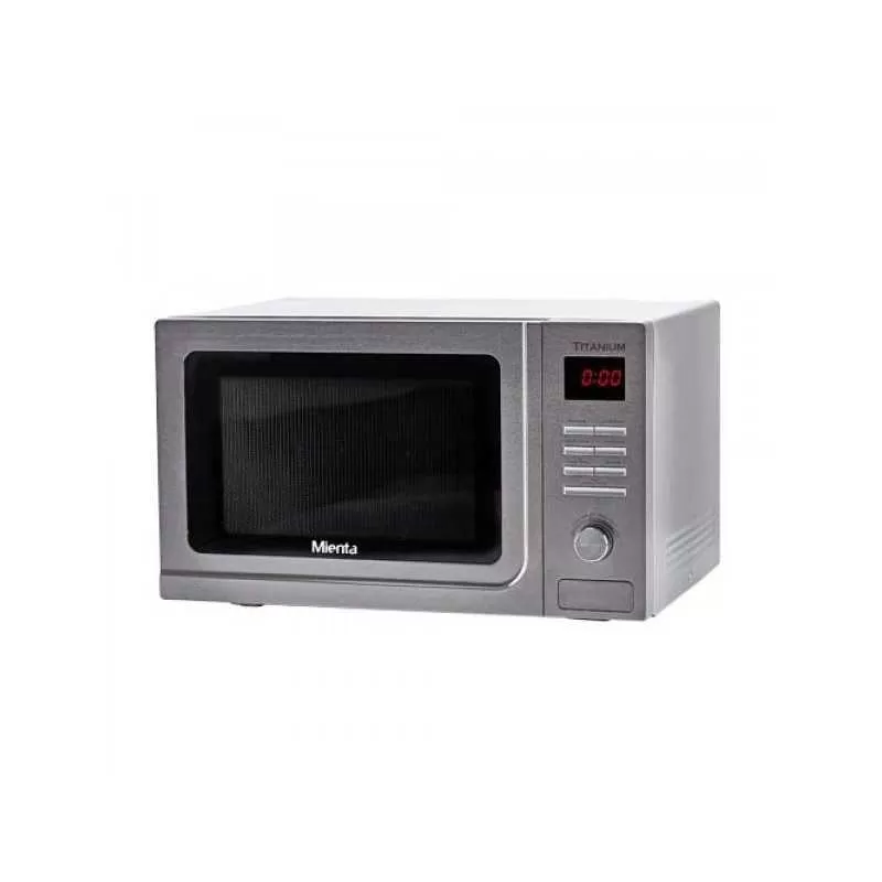 MIENTA MICROWAVE PRESTIGE 34 LITER WITH GRILL - MW3231