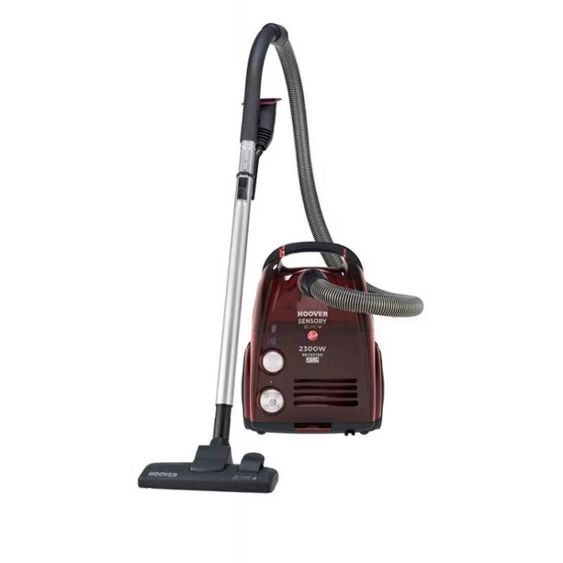 HOOVER DUAL VACUUM CLEANER 2300 WATTS - TC5235020
