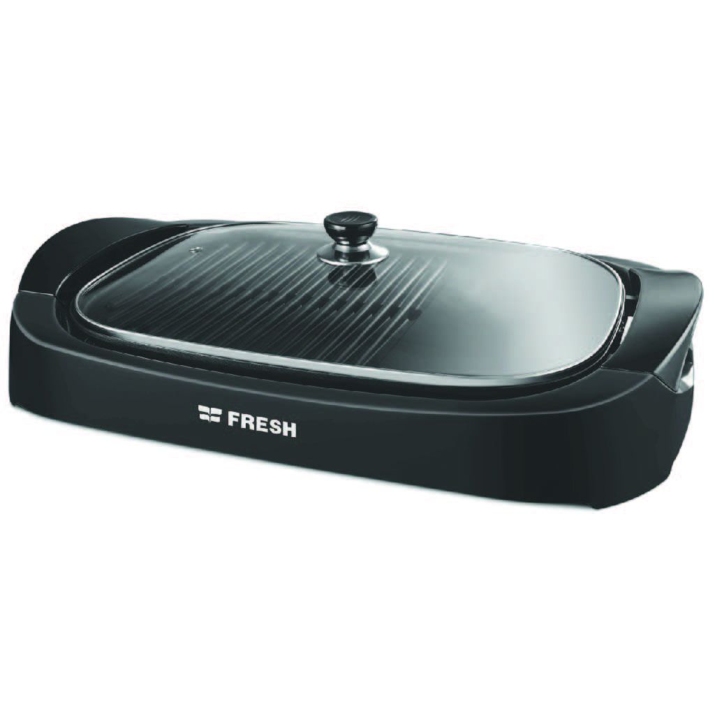 Fresh Healthy Grill - 2000 watt