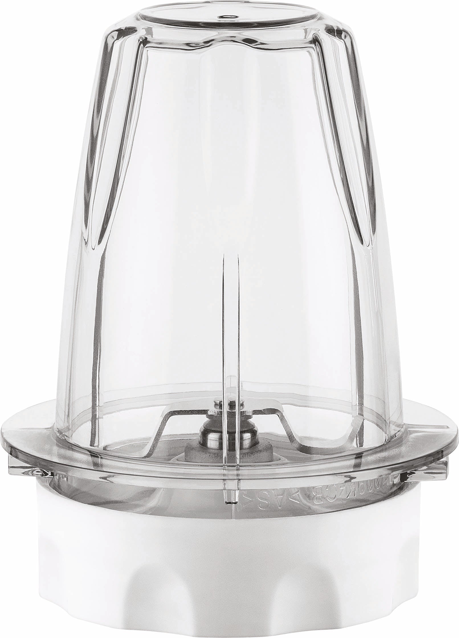 KENWOOD BLENDER WITH MILL 400 WATTS - ‎BLP10.AOWH