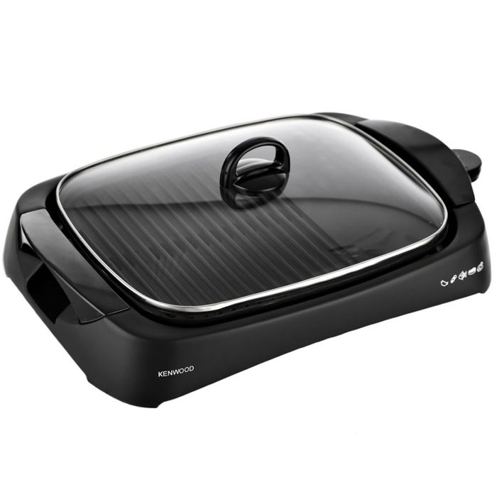 KENWOOD HEALTH GRILL - HG230