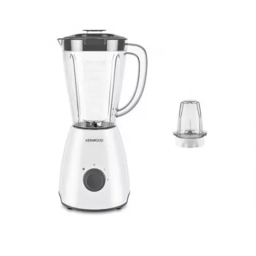 KENWOOD BLENDER WITH MILL 400 WATTS - ‎BLP10.AOWH