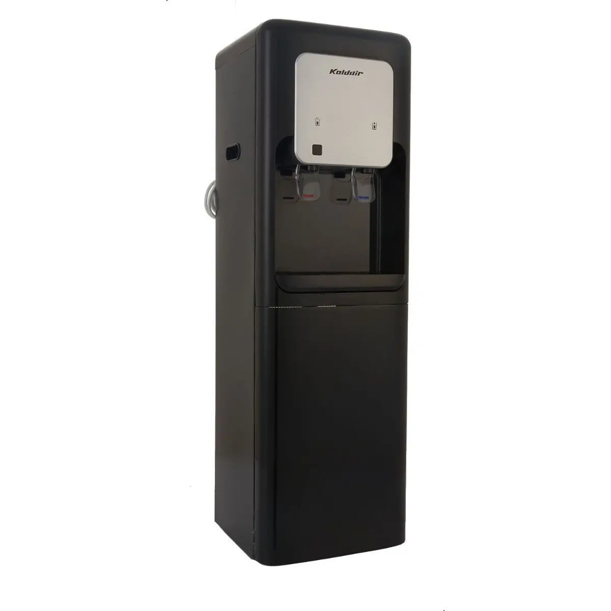 Koldair Hot & Cold Water Dispenser, Black - B3.1