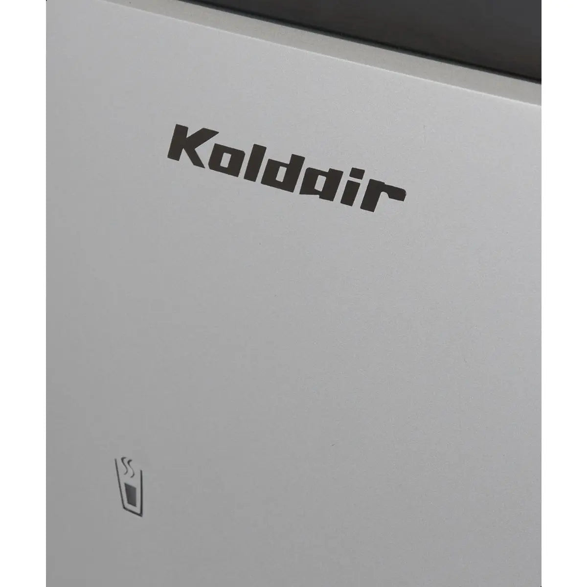 Koldair Hot & Cold Water Dispenser, Black - B3.1
