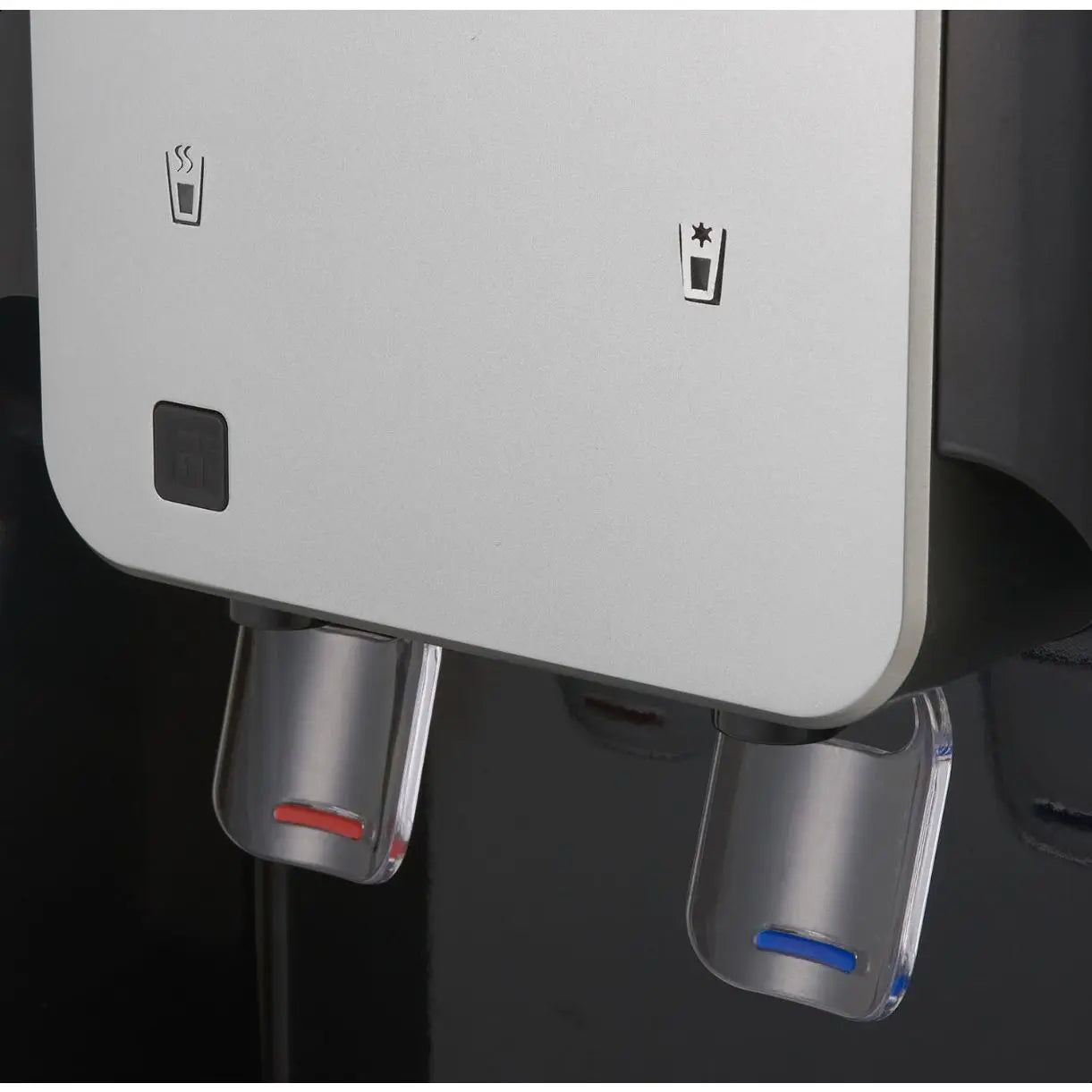 Koldair Hot & Cold Water Dispenser, Black - B3.1