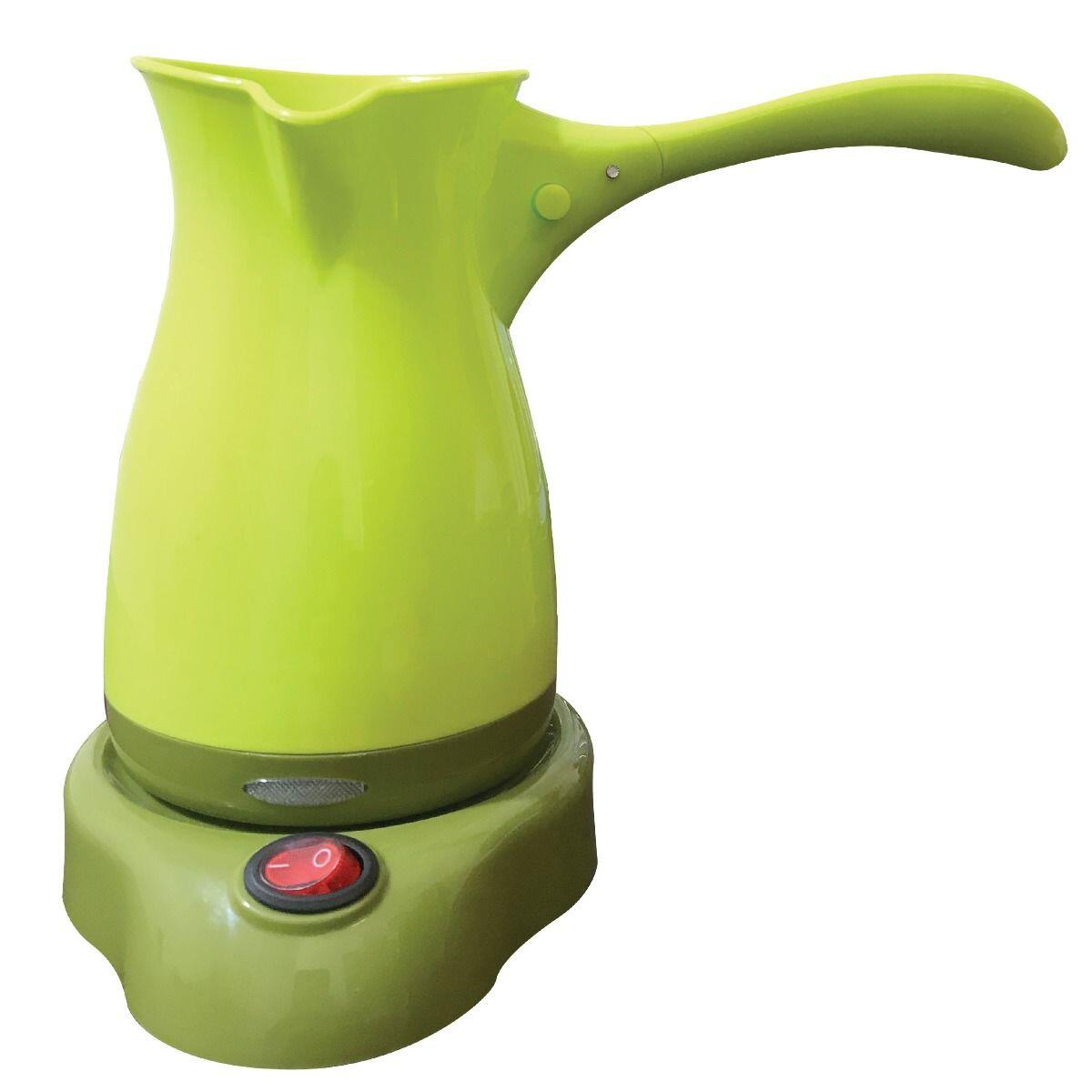 G-TECH TURKISH COFFEE MAKER - G006 -GKE