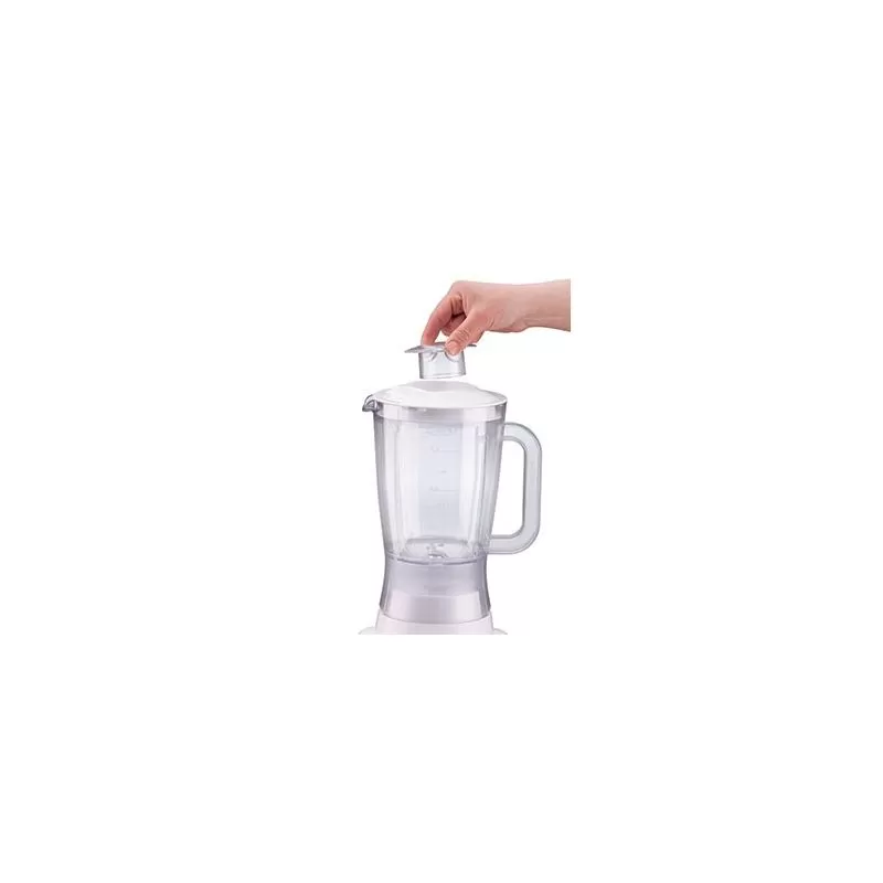 MIENTA BLENDER QUICK MIX 400 WATT