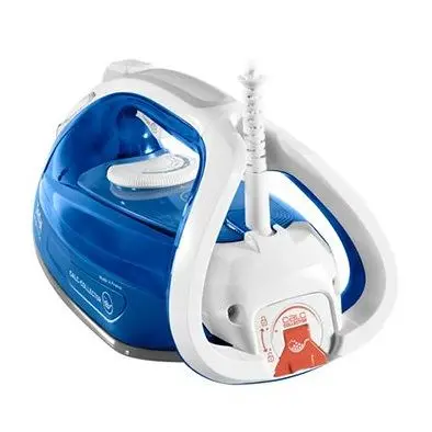 TEFAL ULTRAGLISS STEAM IRON, 2500 WATTS - FV4964E0