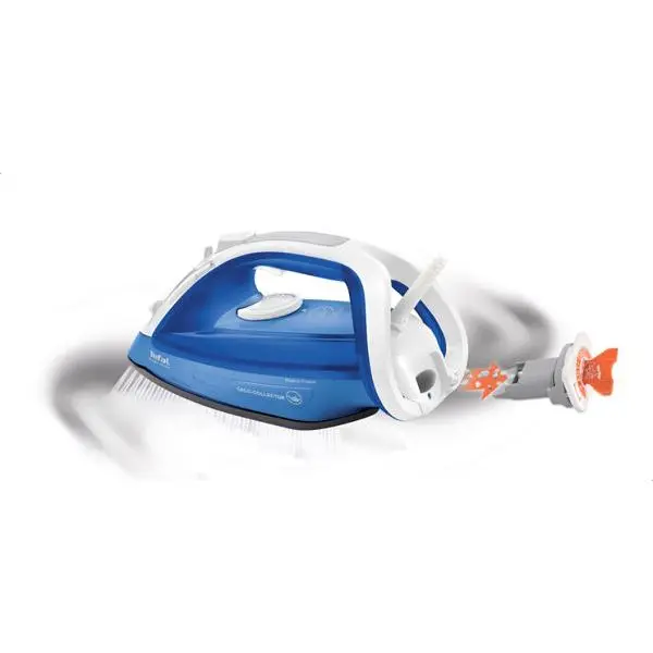 TEFAL ULTRAGLISS STEAM IRON, 2500 WATTS - FV4964E0
