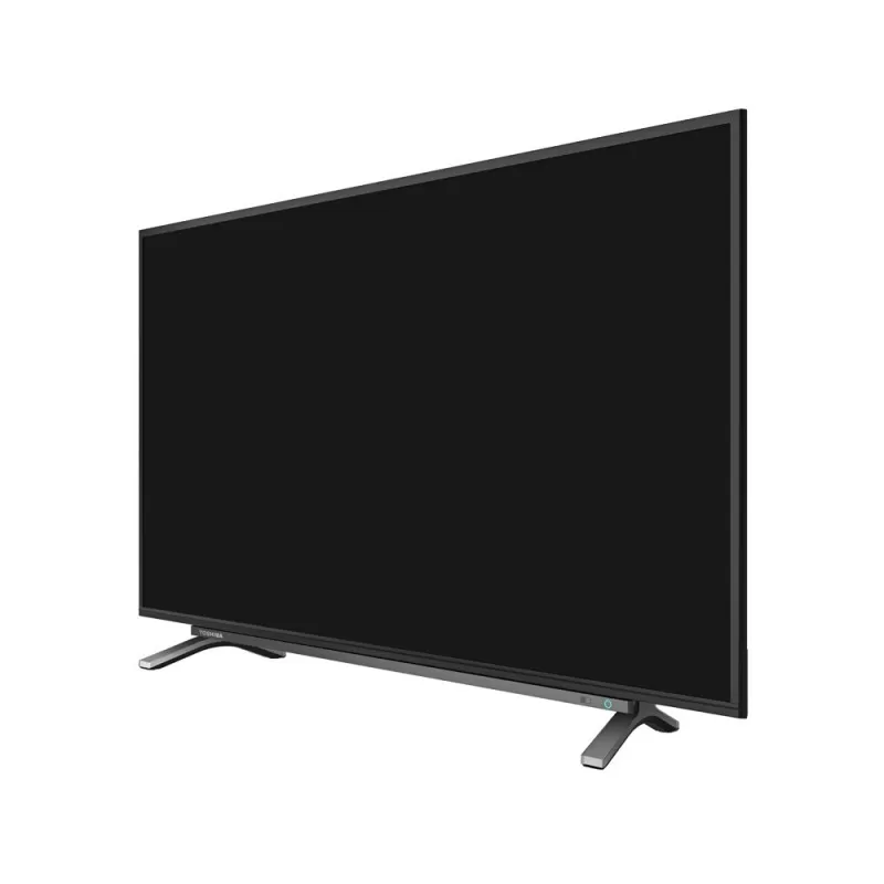 TOSHIBA SMART TV 49 INCH FULL HD SMART WITH BUILT IN RECEIVER - 49L5965EA