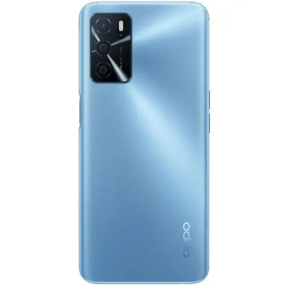 Oppo A16 Dual Sim, 32GB, 3GB RAM, 4G LTE - Pearl Blue