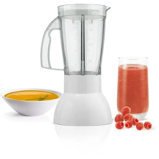 MOULINEX CHOPPER AND BLENDER 800 WATT - AR6801EG
