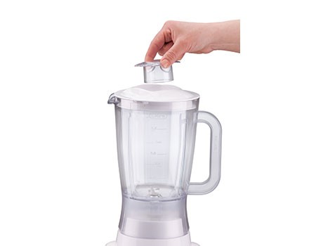 MIENTA BLENDER QUICK MIX 400 WATT