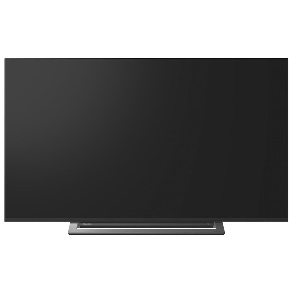 تليفزيون توشيبا 4K سمارت إل إى دى 50 بوصة - 50 - U7950EA